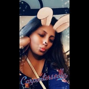 Meet your Posher, Jessica